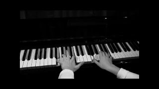 LEON SOMOV amp JAZZU  Ka Tu Su Manim Darai  piano cover [upl. by Bez773]