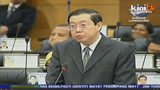 DAP juga setuju cara Najib dapatkan mayat mangsa MH17 [upl. by Kristofor]