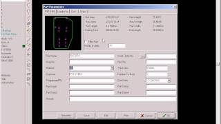 Learning SigmanestOverview dxf [upl. by Maharva685]