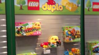 Lego Duplo  Toy Fair 2016 [upl. by Leslee826]