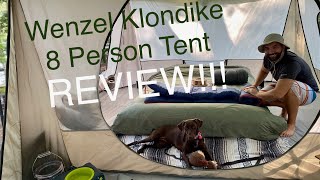 Wenzel Klondike Review Is it any good [upl. by Tamera]