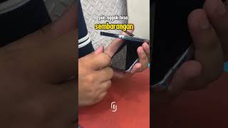 Skip aja kalo kepengen hape lipat [upl. by Heim]