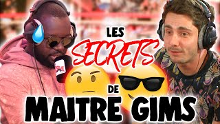 MAITRE GIMS RÉPOND AUX 10 PLUS GROSSES RUMEURS SUR LUI   NRJ [upl. by Wrennie]