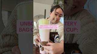 UNBOXING A MYSTERY BAG CHARM👜 handbagcollection luxuryhaul mysteryunboxing [upl. by Sherri]