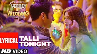 Na Kasoor Lyrical Video  Veerey Ki Wedding  Pulkit Samrat Jimmy Shergill Kriti Kharbanda [upl. by Nnaaras]