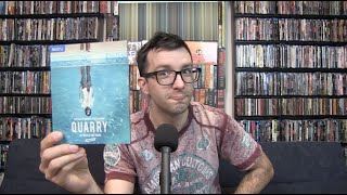 Quarry Series ReviewYou Know They Wanted A Season 2 [upl. by Retnuh]