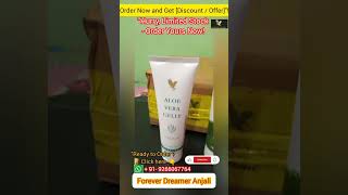 Forever Living Products  Forever business Journey Pack FLPUKLtd [upl. by Brigit]