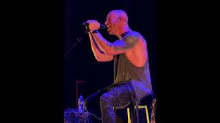 Daughtry  Breakdown Live Acoustic [upl. by Gabbey]