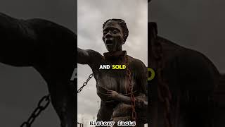 Black history facts history historyfacts historychannel fact facts shorts [upl. by Leahciam]