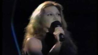 Flora Purim Eliane Elias amp David Sanborn  Jobim Medley [upl. by Bruning683]