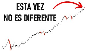 Michael Burry Está Apostando a un Armagedón Financiero Tiene Razón [upl. by Bowrah]