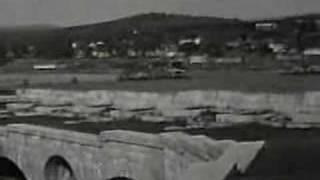 Moving Image Minute Fort Knox Prospect Maine 1936 [upl. by Ocnarf741]