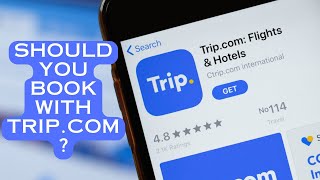 Tripcom Review Your GoTo Travel Booking Platform for Amazing Getaways [upl. by Milstone]