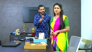 Manjil Virinja Poovu  Episode 23  Mazhavil Manorama [upl. by Idid]