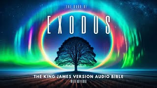 The Book of Exodus KJV  Audio Bible FULL by Max McLean audio bible audiobook scripture kjv [upl. by Ahterod442]