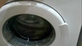 Beko WM5100W washing machine resetself test mode [upl. by Waneta]