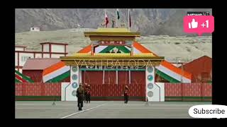 col Sonam wangchuk stadium leh Ladakhka newvideo ♥️🇮🇳🇮🇳🇮🇳🇮🇳🇮🇳 [upl. by Emelen]