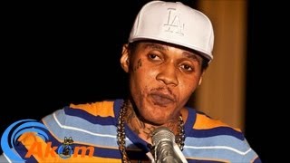 Vybz Kartel  My Life Life Of Adidja May 2013 [upl. by Hobie]