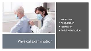 Cardiopulmonary Examination for PTs [upl. by Anidene]