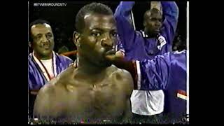 Vincent Pettway vs Simon Brown  Full Fight [upl. by Cranford]