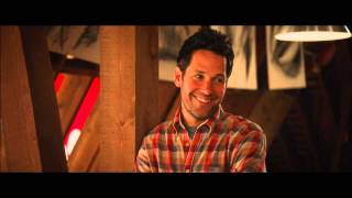 Admission  Official Trailer 2013  Regal Movies HD [upl. by Ardnasela129]