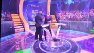 Who Wants To Be A Millionaire with Terry Crews amp Big Rob [upl. by Lashonda]