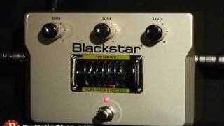 Blackstar HT Drive [upl. by Annahaj]