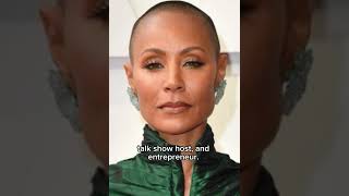 Jada Pinkett Smith American actress screenwriter born 53 years ago today on 18 Sep 1971 [upl. by Tallbott516]