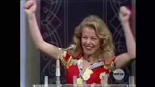 Card Sharks 500 March 31 1980 500th Episode [upl. by Tebzil]