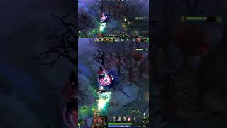 lycan alphawolves ultrakill dota2 [upl. by Einwahs107]