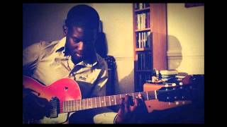 Michael Kiwanuka  Rest [upl. by Senior]