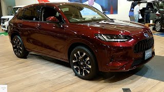 2024 Honda ZRV 20 Hybrid eHEV 2024 Honda HRV  InDepth Walkaround Exterior amp Interior [upl. by Amikehs541]