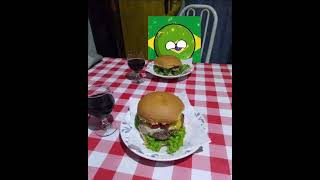 E se eu e usertorajooficialEQMdasedits1 fossem em um restaurante memes [upl. by Chaille]