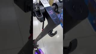 CRONY XM M365 High Configuration Scooter [upl. by Enyr]