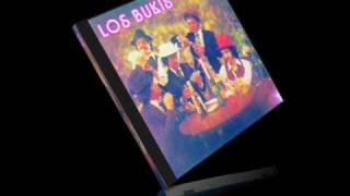 LOS BUKIS  QUISE OLVIDARME DE TI [upl. by Wendie]