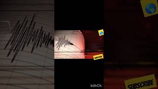 Strongest earthquake occurred in Telanganatelangananews hyderabad lastestToday [upl. by Elesig]