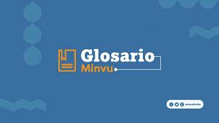 Glosario Minvu Subsidio DS 49 [upl. by Hcirteid449]