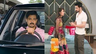 Amruta aayi Hosh me Rajeev ne Nimmi Ko marne Ki Di Dhamaki  Kaise Mujhe Tum Mil Gaye New Promo [upl. by Gerger]