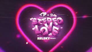 Edward Maya ft Vika Jigulina  Stereo Love Relsky Remix [upl. by Neyrb]