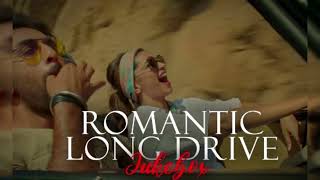 Romantic long drive song  songs jucksbox [upl. by Kedezihclem276]