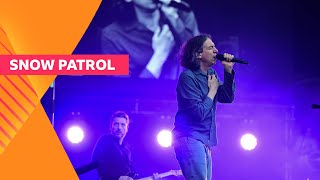 Snow Patrol  All Radio 2 in the Park 2024 [upl. by Heaps851]