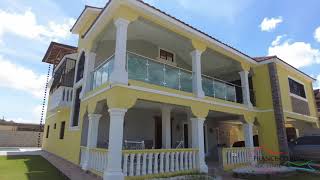 JARABACOA  SUPER CASA EN VENTA 829 252 8330 [upl. by Ahsimaj]