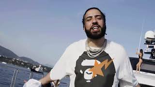 French Montana  Higher Official Video [upl. by Odicalp]