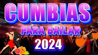 CUMBIAS VIEJITAS MIX PARA BAILAR TODA LA NOCHE 2024 💃🏼 ÁNGELES AZULES SONORA DINAMITA YAGUARU [upl. by Cissej446]