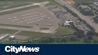 What will happen with Buttonville Airport in Markham after it closes [upl. by Dustie]