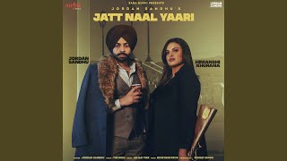 Jatt Naal Yaari [upl. by Baudelaire]