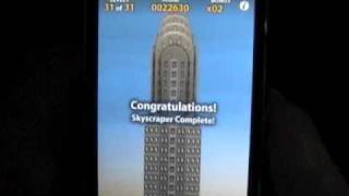 App Review Skyscrapers by Skyworks [upl. by Anekahs]