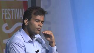 Sendhil Mullainathan Changing How We Think About Poverty in the US [upl. by Rivy]