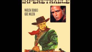 EL ROSTRO IMPENETRABLE One Eyed Jacks 1961 Full Movie Spanish Cinetel [upl. by Nairim]