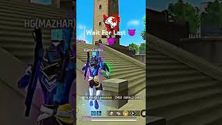 Overpower gameplay killed vbadge playerviralshort shortvideo shorts viralvideo trending trend [upl. by Etteinotna377]